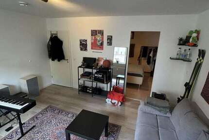 Zimmer Mannheim Neckarstadt-West - 650&euro; | Angebot:26955150