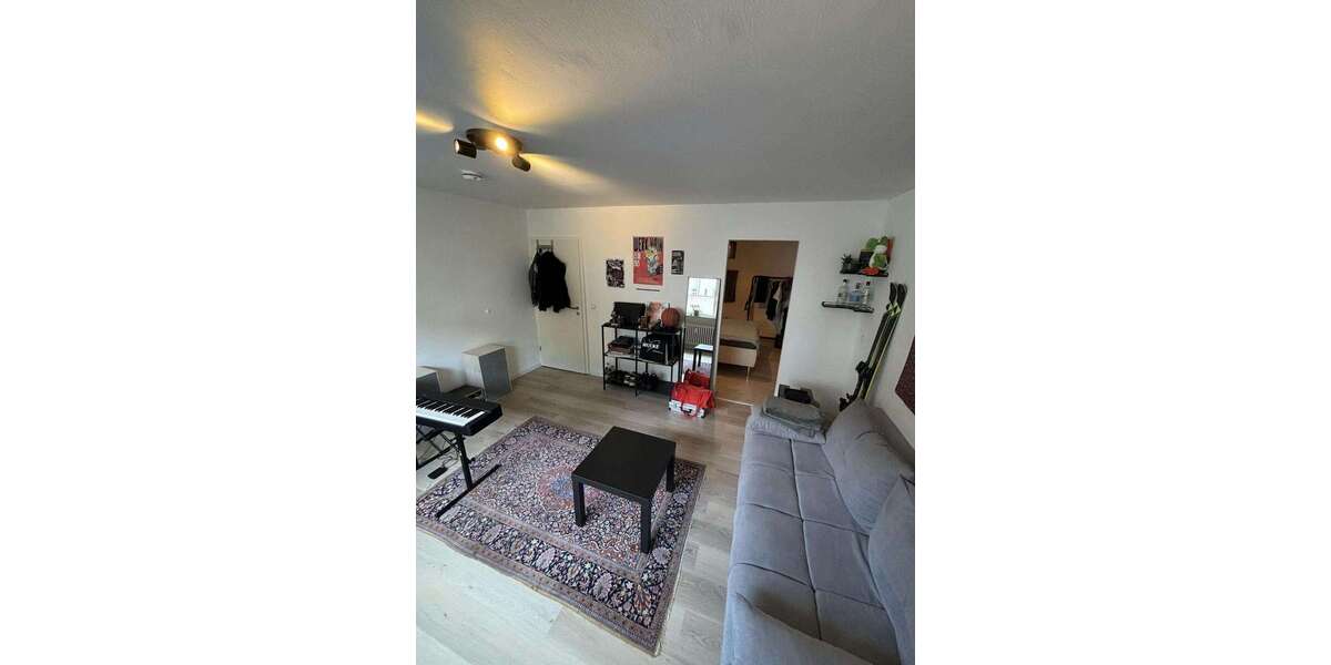 Zimmer Mannheim Neckarstadt-West - 650&euro; | Angebot:26955150
