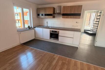 Wohnung Malsch - 3 Zimmer, 110 m&sup2;, 1.100&euro; | Angebot:25361456