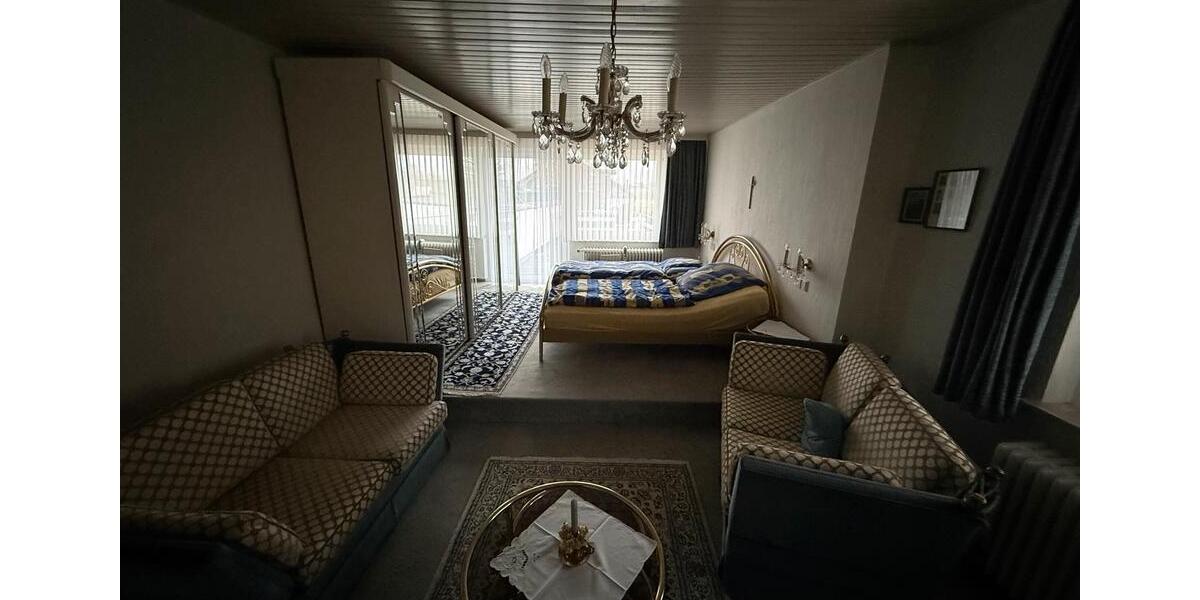 Etagenwohnung Bonn Gielgen - 2 Zimmer, 90 m&sup2;, 1.030&euro; | Angebot:25320152