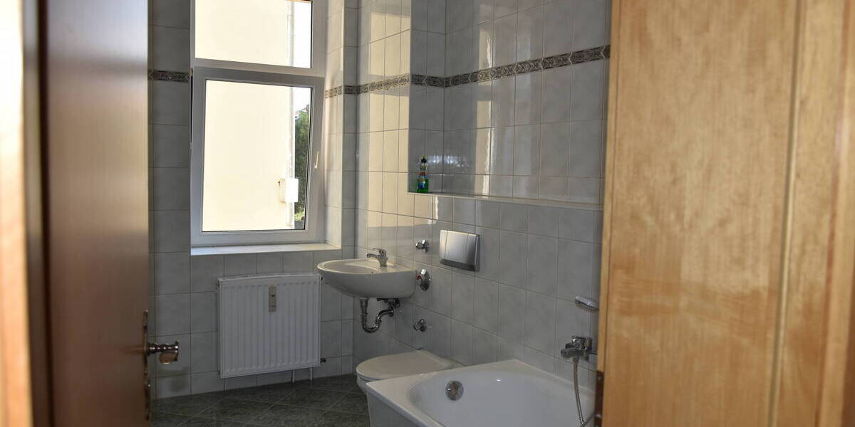 Etagenwohnung Hohenstein-Ernstthal Ernstthal - 3 Zimmer, 85 m&sup2;, 470&euro; | Angebot:24834294