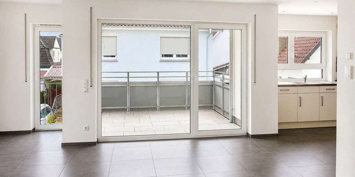 Etagenwohnung Weingarten - 3 Zimmer, 85 m&sup2;, 1.232&euro; | Angebot:27246406