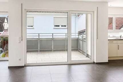 Wohnung Weingarten - 3 Zimmer, 85 m&sup2;, 1.232&euro; | Angebot:27246406