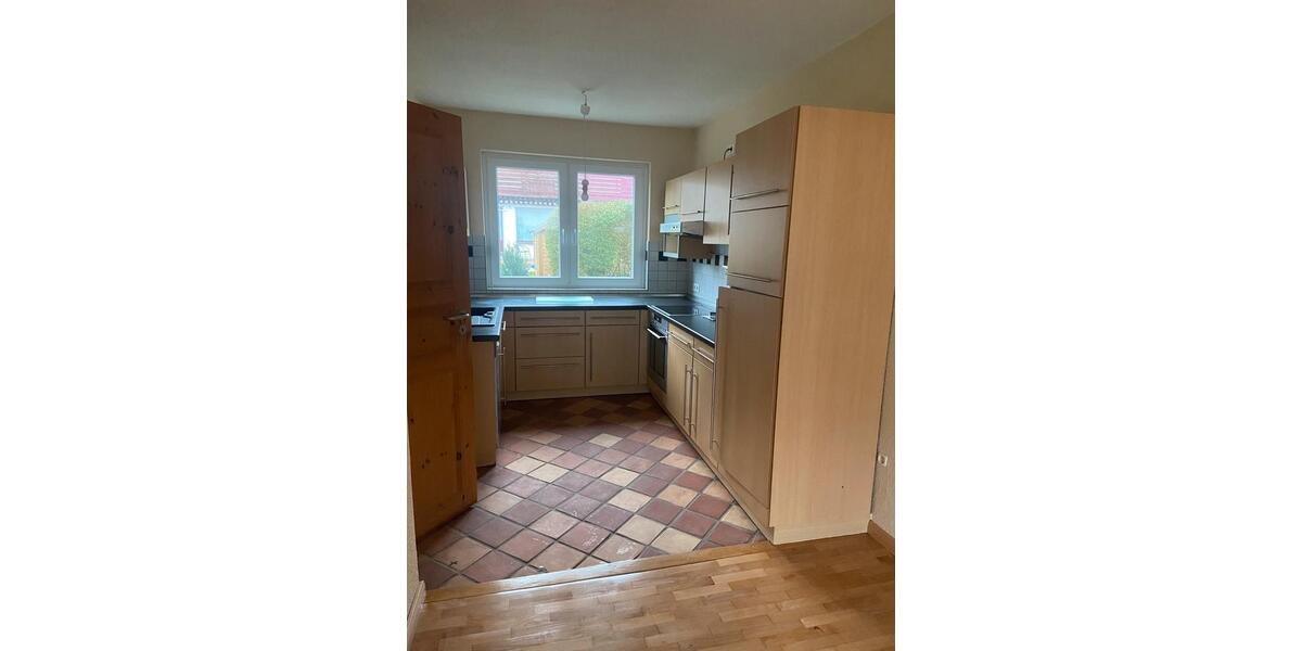 Reihenhaus Tastrup - 4 Zimmer, 92 m&sup2;, 1.080&euro; | Angebot:25232854