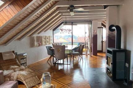 Wohnung Karlsbad - 2 Zimmer, 77 m&sup2;, 800&euro; | Angebot:25304110