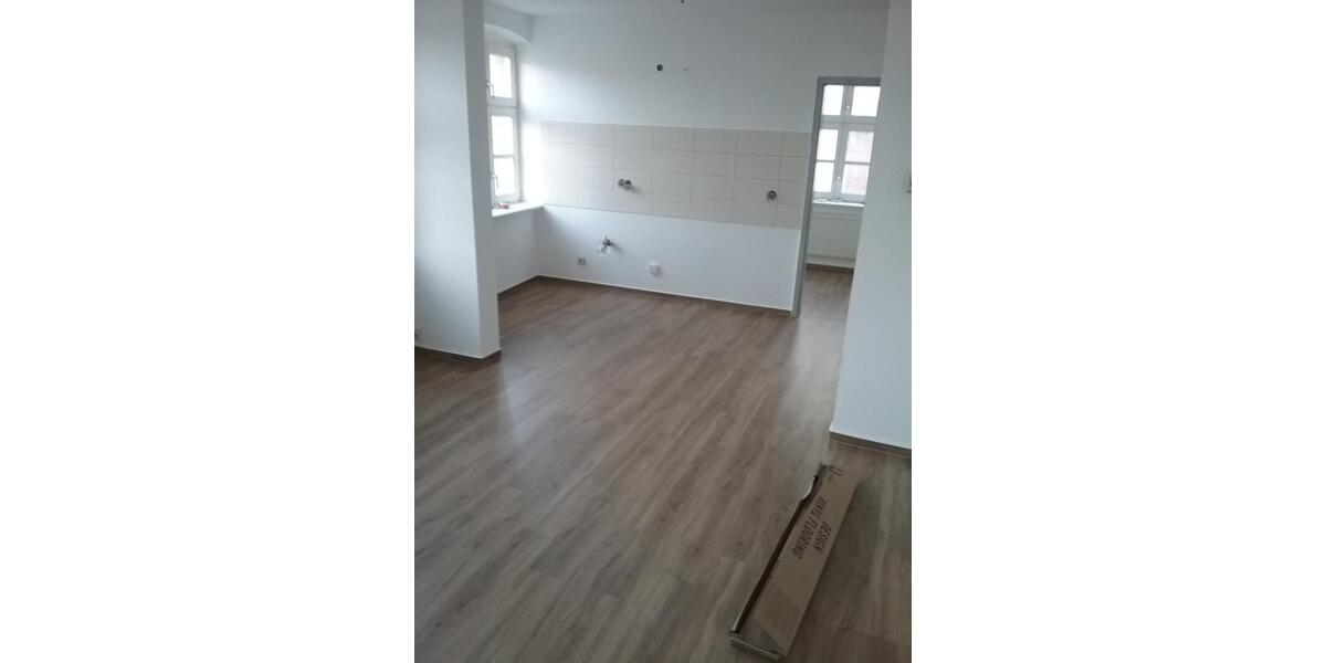 #Erstbezug nach Renovierung# 2-Raum-Wohnung Wasserblick 2 zimmer