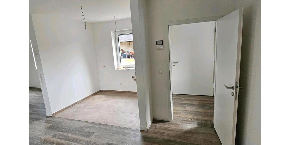 Erdgeschoßwohnung Löningen - 3 Zimmer, 94 m&sup2;, 1.145&euro; | Angebot:26415008
