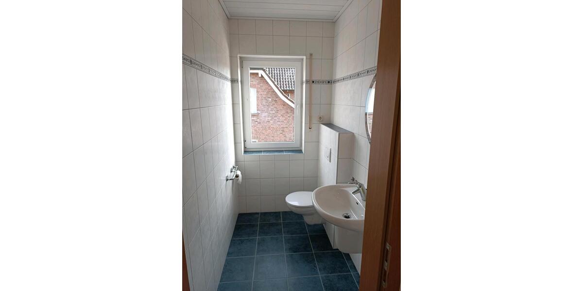 Etagenwohnung Rheine Gellendorf - 2.5 Zimmer, 114 m&sup2;, 900&euro; | Angebot:25056216