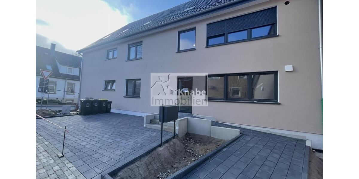Erdgeschoßwohnung Melle Bruchmühlen - 4 Zimmer, 116 m&sup2;, 1.160&euro; | Angebot:25917966