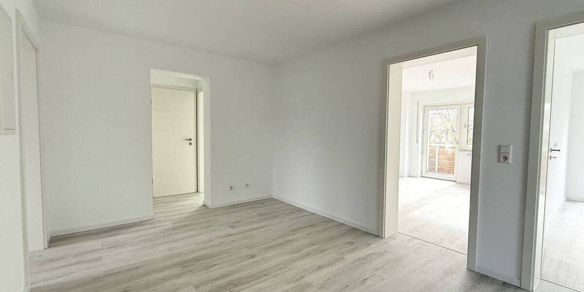 Etagenwohnung Kürnbach - 4 Zimmer, 120 m&sup2;, 1.175&euro; | Angebot:26291814