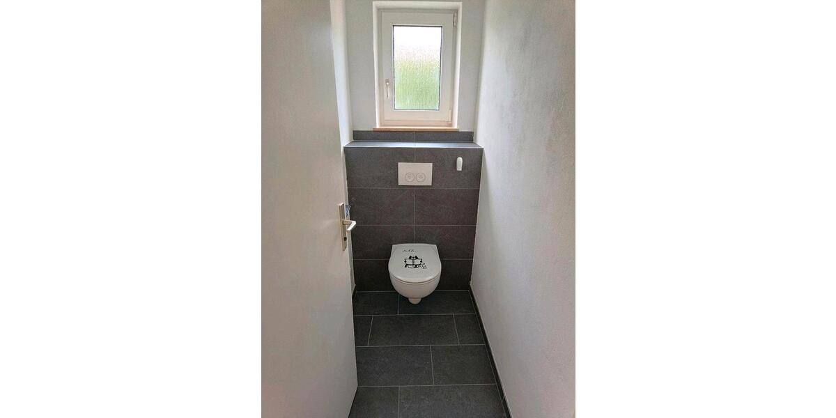 Erdgeschoßwohnung Marktoffingen - 4 Zimmer, 110 m&sup2;, 800&euro; | Angebot:26391745