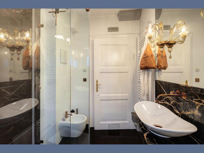 Wohnen auf Zeit München Neuhausen-Nymphenburg - 3 Zimmer, 110 m&sup2;, 3.250&euro; | Angebot:25985227