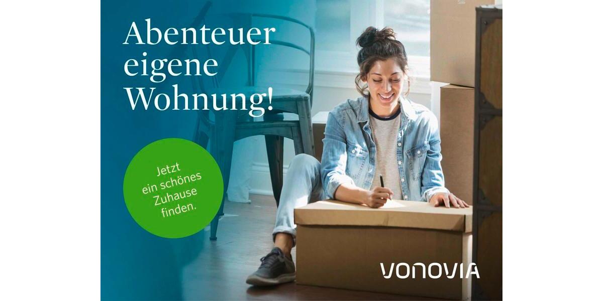 DG-Wohnung mit Einbauküche für Singles – 37,8 m², verfügbar ab Januar 2 zimmer