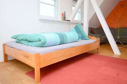 Zimmer Mainz-Kastel Kastel - 1 Zimmer, 490&euro; | Angebot:25900000