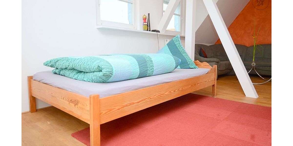 Zimmer Mainz-Kastel Kastel - 1 Zimmer, 490&euro; | Angebot:25900000