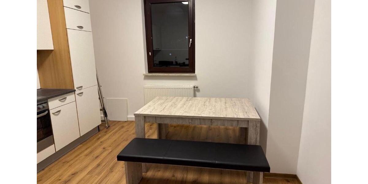 Wohnen auf Zeit Würzburg Frauenland - 1 Zimmer, 14 m&sup2;, 610&euro; | Angebot:25956645