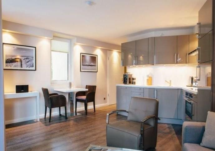 Wohnen auf Zeit Papendorf - 2 Zimmer, 50 m&sup2;, 1.690&euro; | Angebot:24833403