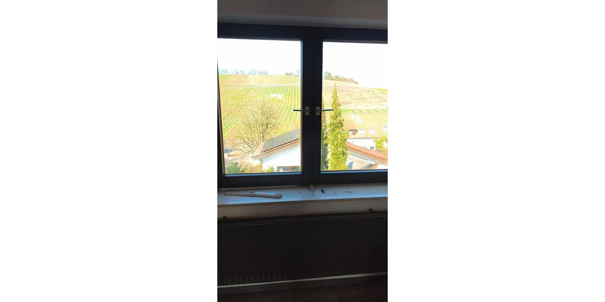 Dachgeschoßwohnung Ilsfeld - 2 Zimmer, 52 m&sup2;, 520&euro; | Angebot:26144358