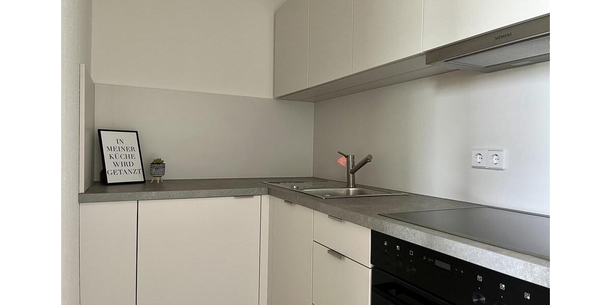 Etagenwohnung Reichenbach im Vogtland - 1 Zimmer, 36 m&sup2;, 280&euro; | Angebot:24867568