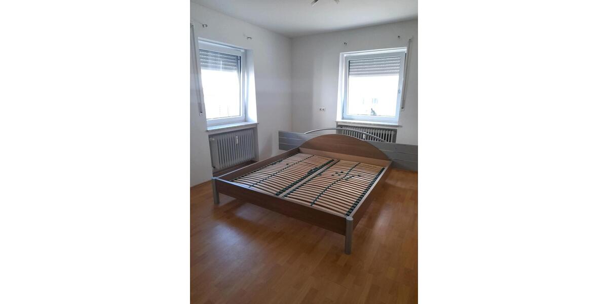 Erdgeschoßwohnung Thannhausen - 3 Zimmer, 90 m&sup2;, 900&euro; | Angebot:24653195