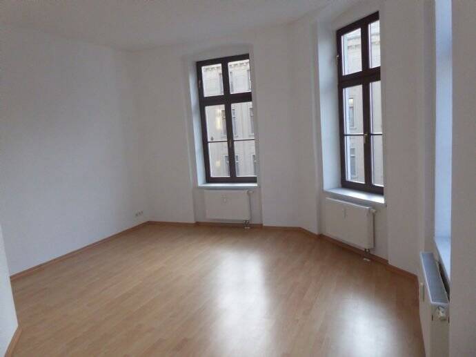 Etagenwohnung Görlitz Innenstadt - 2 Zimmer, 52 m&sup2;, 259&euro; | Angebot:26731178