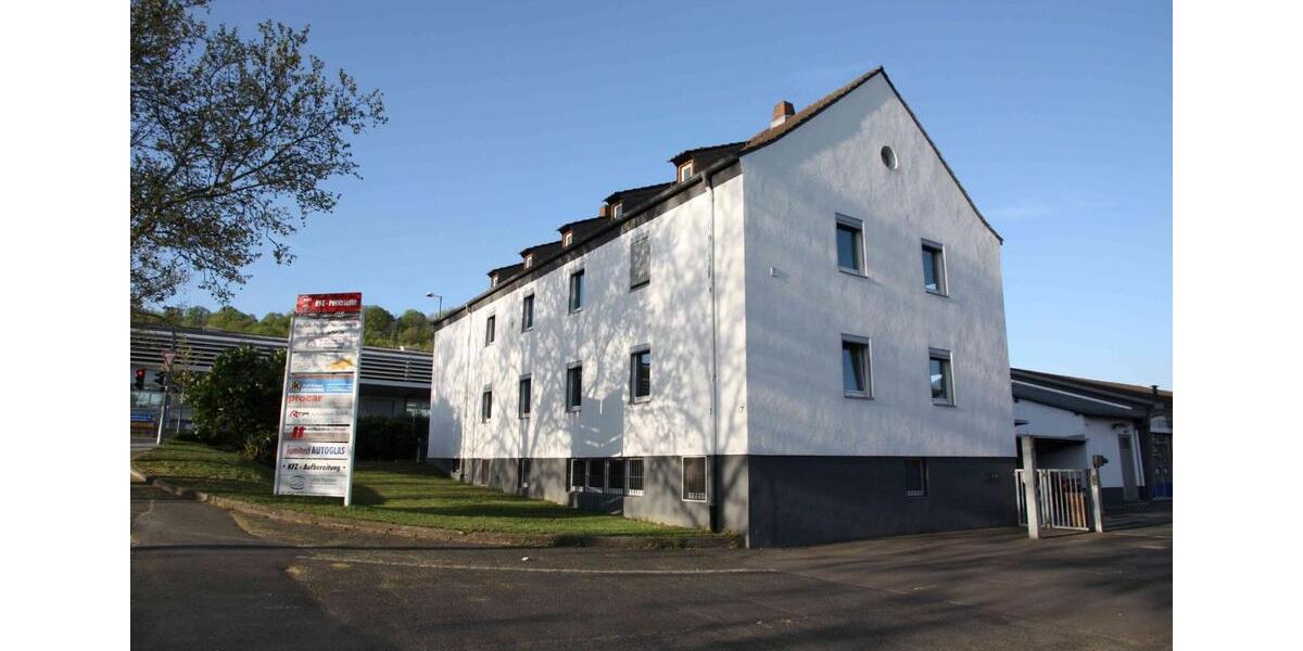 Gewerbeobjekt Würzburg Lengfeld - 532&euro; | Angebot:25724045