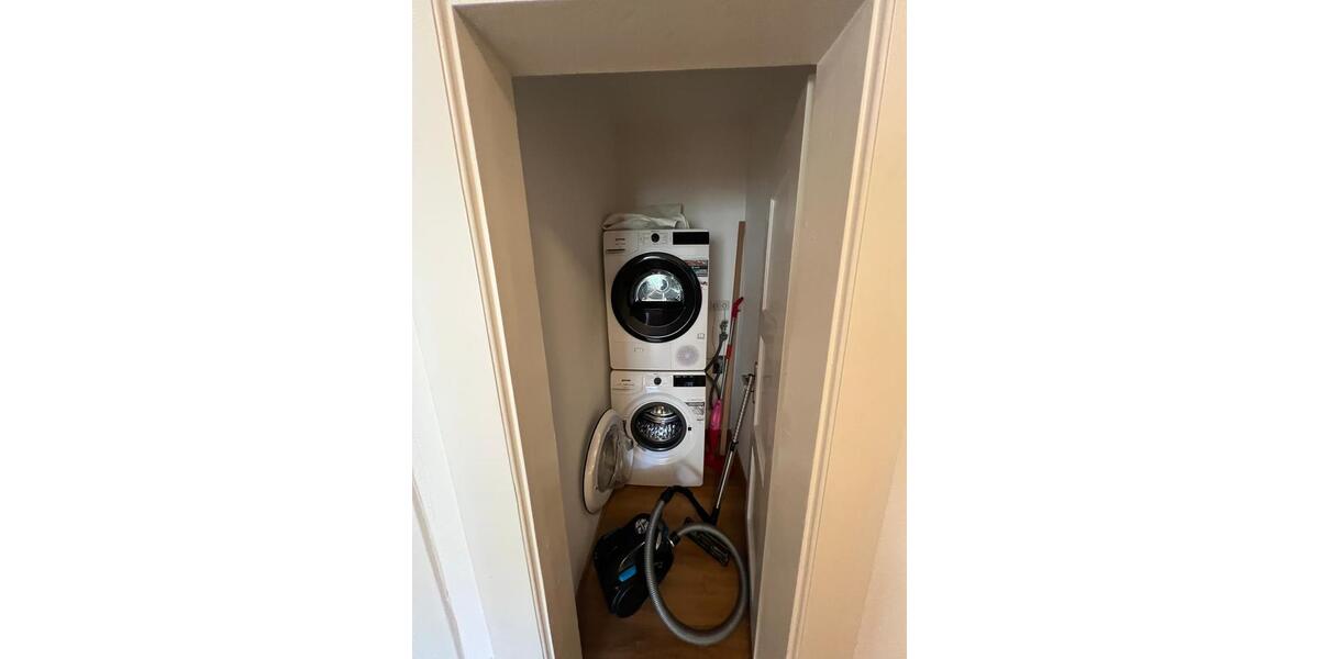 Etagenwohnung Bärnau - 3 Zimmer, 68 m&sup2;, 555&euro; | Angebot:26649468