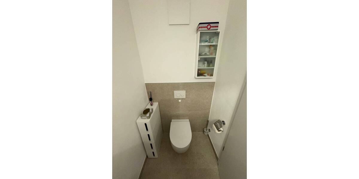 Etagenwohnung Siegen Weidenau - 3 Zimmer, 99 m&sup2;, 1.150&euro; | Angebot:26187651