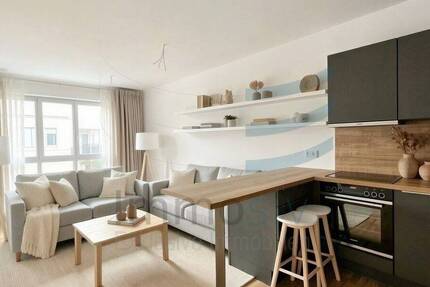 Wohnung Nauen - 2 Zimmer, 62 m&sup2;, 850&euro; | Angebot:26672737