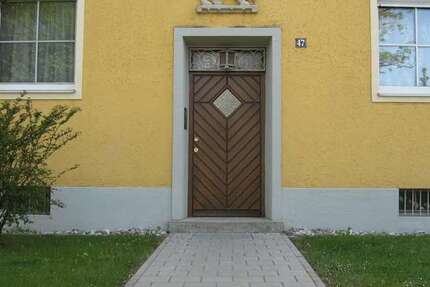 Wohnung Nürnberg Sündersbühl - 2 Zimmer, 51 m&sup2;, 489&euro; | Angebot:26164768