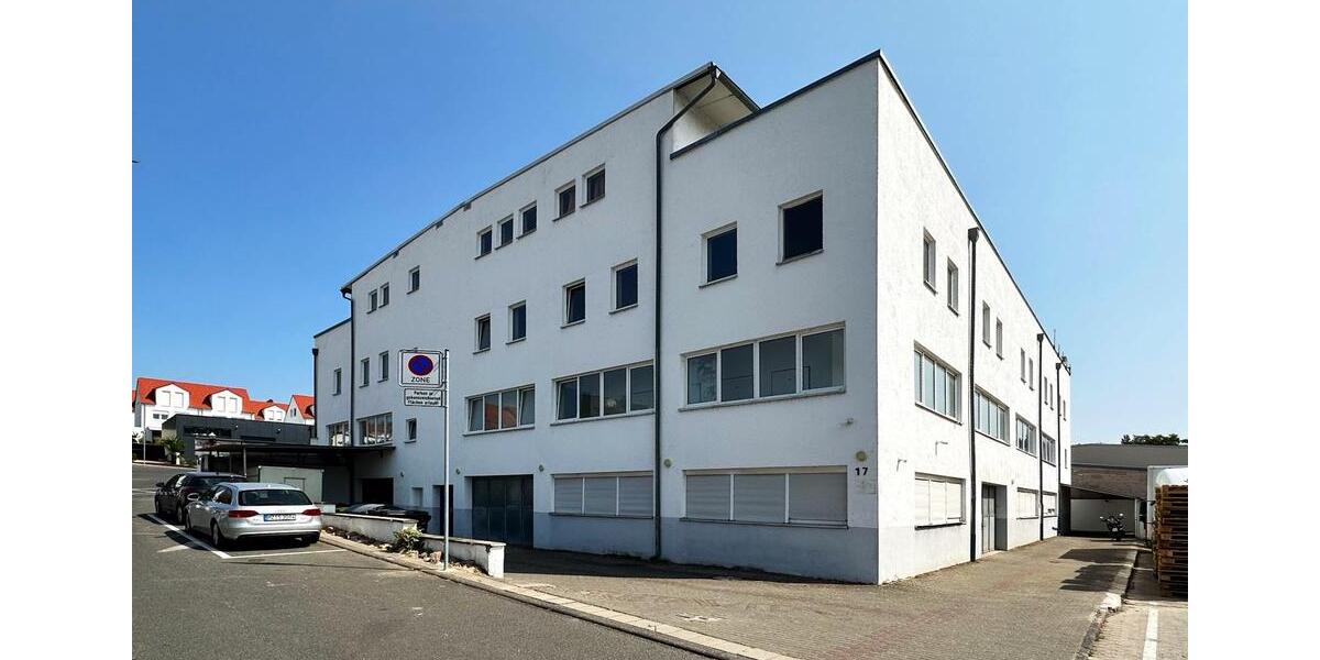 Gewerbeobjekt Stadecken-Elsheim Elsheim - 147&euro; | Angebot:24708844