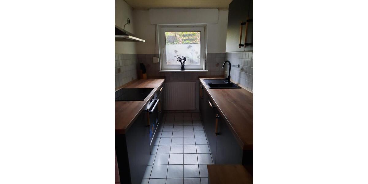 Erdgeschoßwohnung Korbach - 3 Zimmer, 58 m&sup2;, 500&euro; | Angebot:25239302