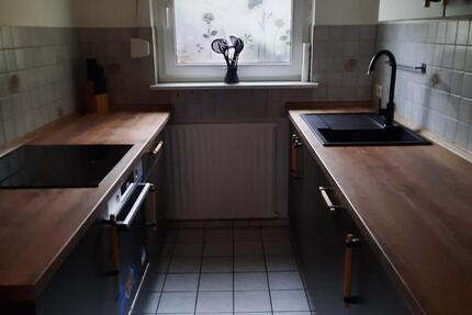 Wohnung Korbach - 3 Zimmer, 58 m&sup2;, 500&euro; | Angebot:25239302