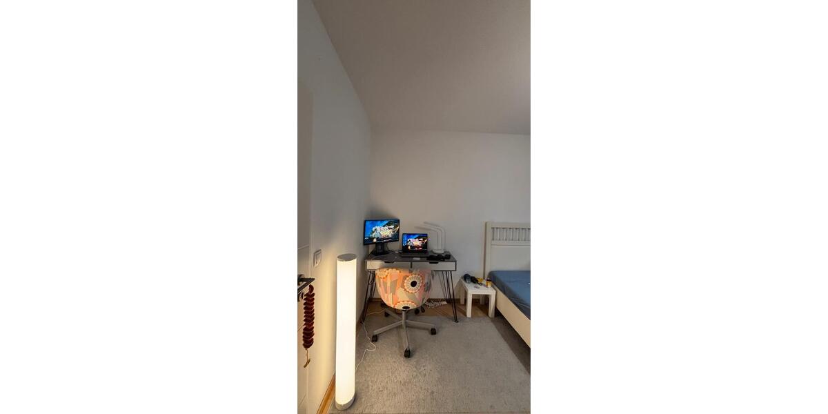 Wohnen auf Zeit Düsseldorf Stadtbezirk 6 - 1 Zimmer, 15 m&sup2;, 660&euro; | Angebot:25370130