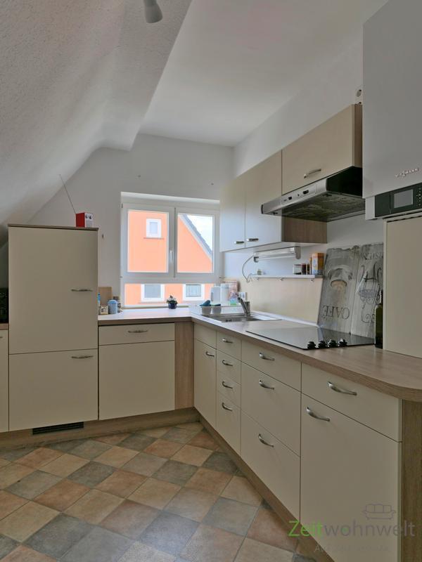 (EF0809_M) Kassel-Stadt: Wehlheiden, möbliertes WG-Zimmer in ruhiger Wohnlage, WLAN, an Wochenendheimfahrer 1 zimmer