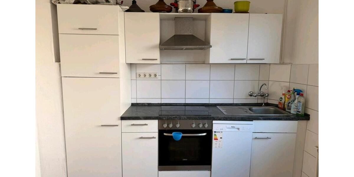 Wohnen auf Zeit Osnabrück Eversburg - 1 Zimmer, 22 m&sup2;, 400&euro; | Angebot:24753737