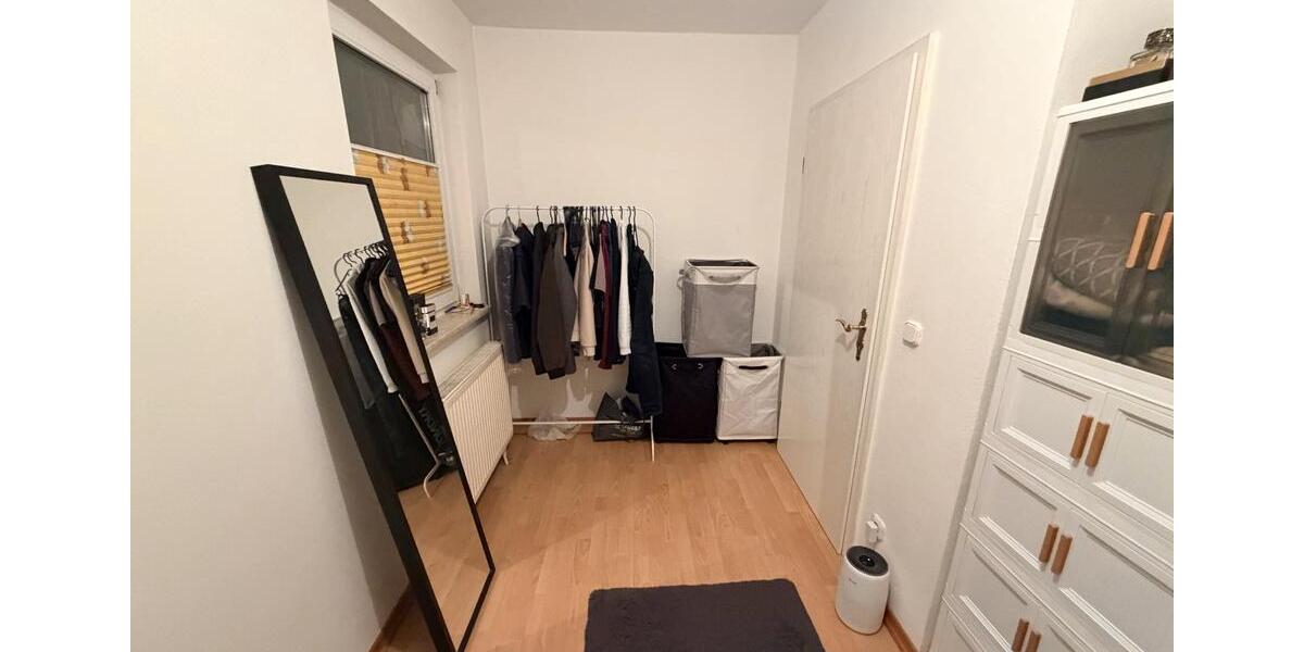 Wohnen auf Zeit München Allach-Untermenzing - 4 Zimmer, 25 m&sup2;, 610&euro; | Angebot:26606969