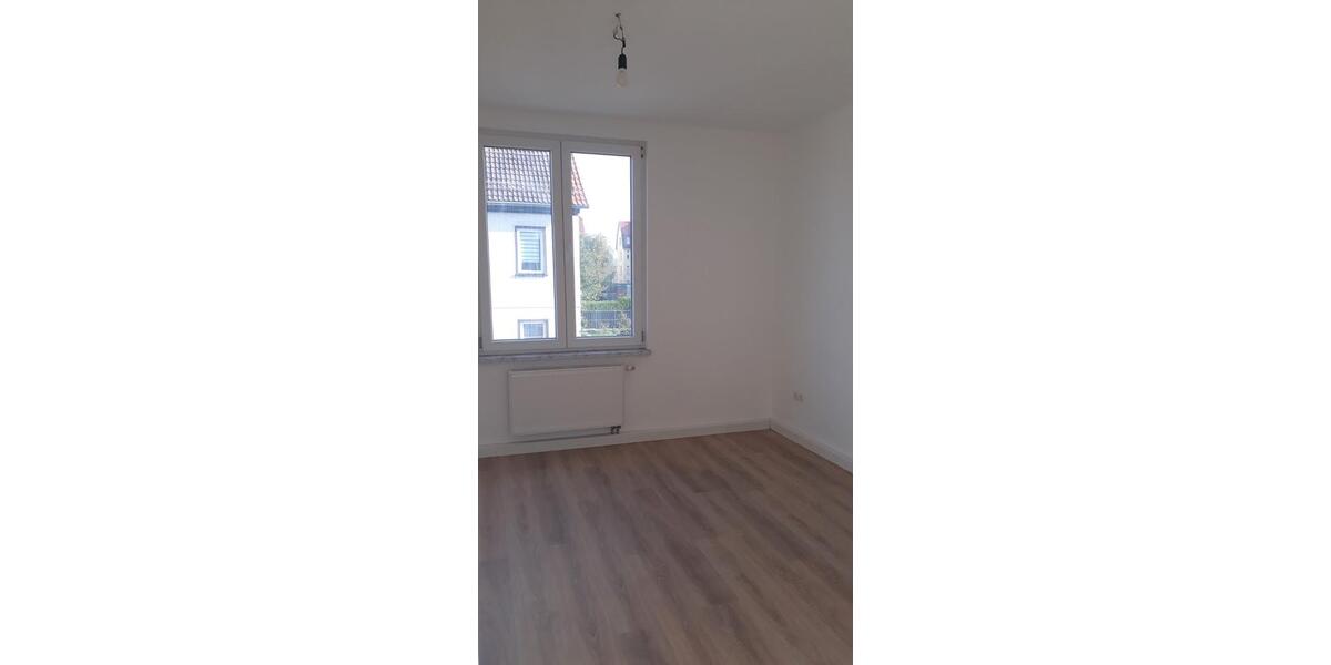 Etagenwohnung Gotha - 3 Zimmer, 56 m&sup2;, 440&euro; | Angebot:26676865