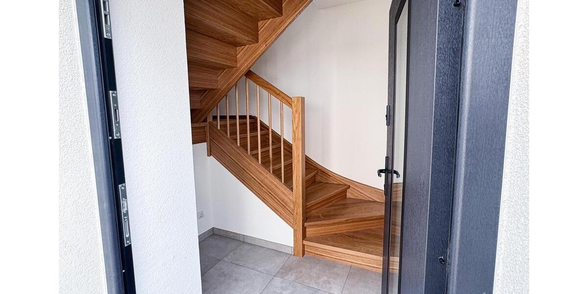 Maisonettenwohnung Groß-Gerau Gerau - 3 Zimmer, 115 m&sup2;, 1.640&euro; | Angebot:26040924