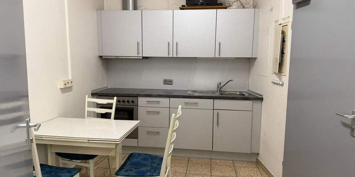 Gewerbeobjekt Kämpfelbach Bilfingen - 1.210&euro; | Angebot:25748653