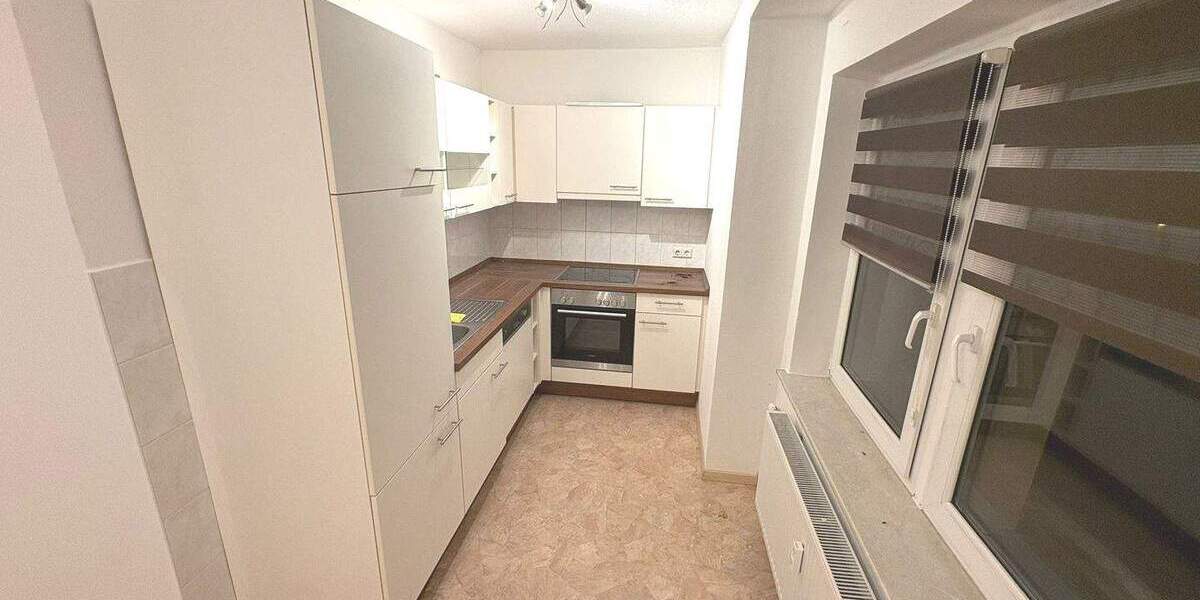 Etagenwohnung Augustusburg Erdmannsdorf - 3 Zimmer, 69 m&sup2;, 485&euro; | Angebot:25662575