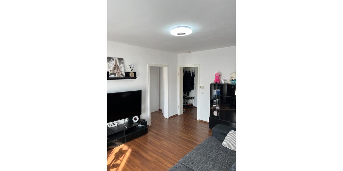 Etagenwohnung Waldbröl - 2 Zimmer, 49 m&sup2;, 600&euro; | Angebot:25079986