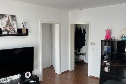 Wohnung Waldbröl - 2 Zimmer, 49 m&sup2;, 600&euro; | Angebot:25079986