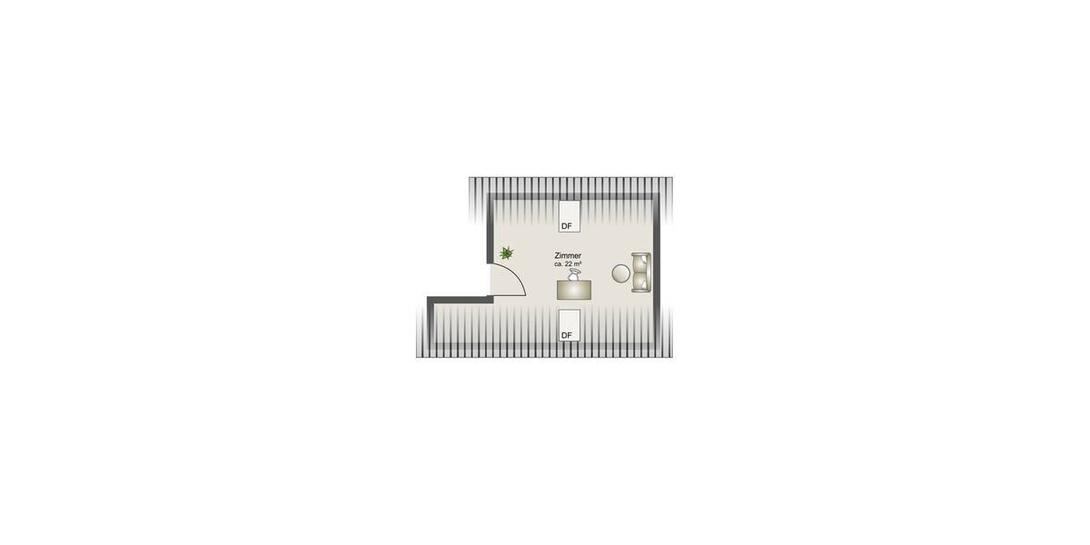 Doppelhaushälfte Allersberg Eismannsdorf - 5 Zimmer, 122 m&sup2;, 1.400&euro; | Angebot:26275736