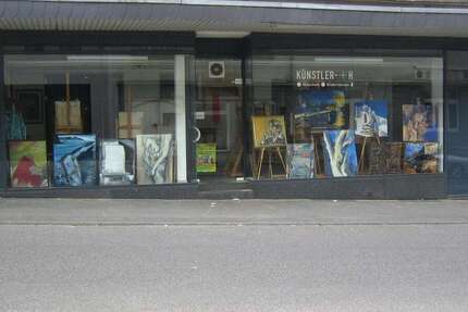 Gewerbeobjekt Kerpen Mödrath - 1.100&euro; | Angebot:18611746