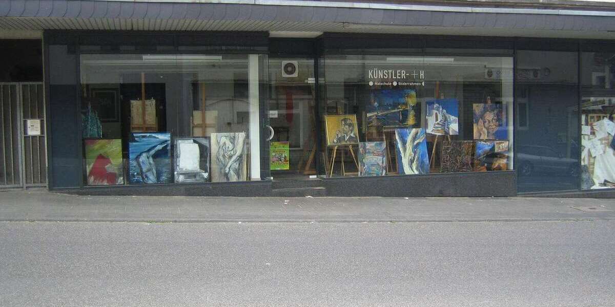 Gewerbeobjekt Kerpen Mödrath - 1.100&euro; | Angebot:18611746