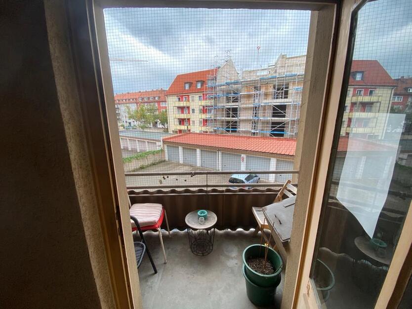 gemütliches 3er WG Zimmer Rathenauplatz