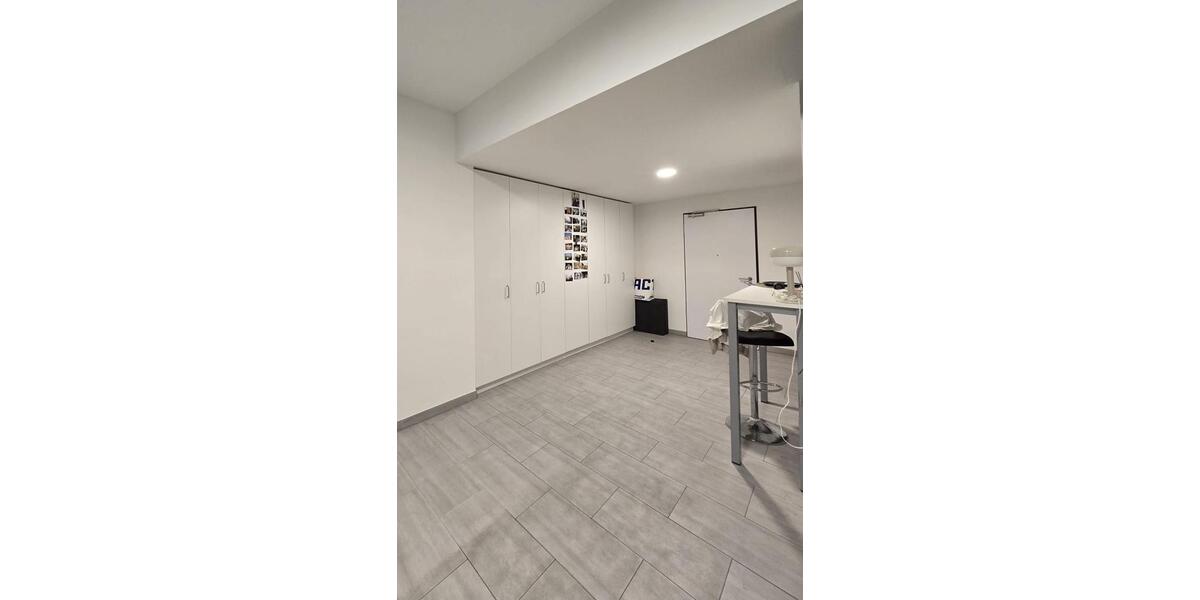 Wohnen auf Zeit Darmstadt Darmstadt-West - 1 Zimmer, 28 m&sup2;, 929&euro; | Angebot:24691682