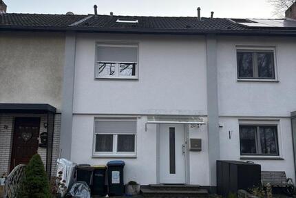 Reihenmittelhaus zu vermieten in Marl-Hamm - 4-5 Zimmer 5 zimmer