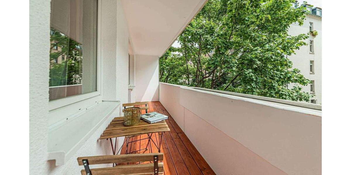 Möblierte Wohnung auf Zeit zu vermieten: 2 zimmer